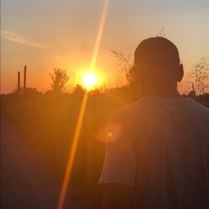 Meet your Posher, Matthew